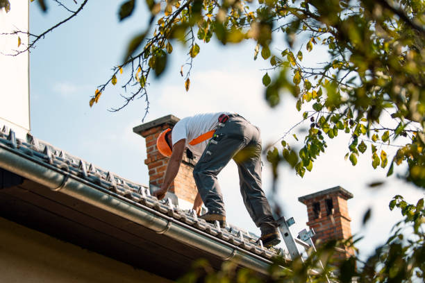 Best Slate Roofing Contractor  in Caney, KS