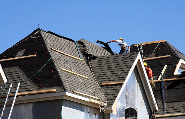 Best Emergency Roof Repair  in Caney, KS