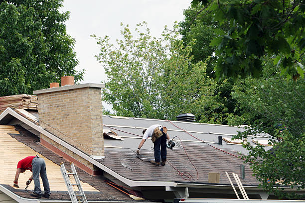 Roof Repair Estimates in Caney, KS