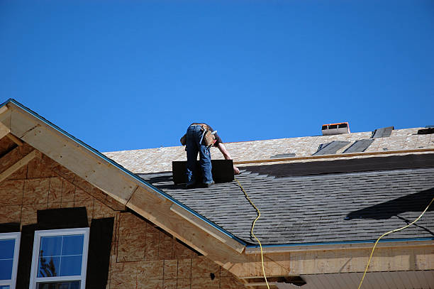 Best Affordable Roof Replacement  in Caney, KS