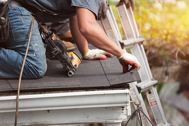 Best New Roof Installation  in Caney, KS