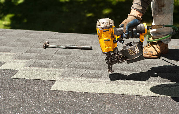 Best Residential Roofing Contractor  in Caney, KS