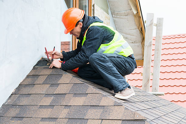 Best Residential Roofing Contractor  in Caney, KS