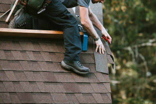 Best Roof Maintenance Services  in Caney, KS
